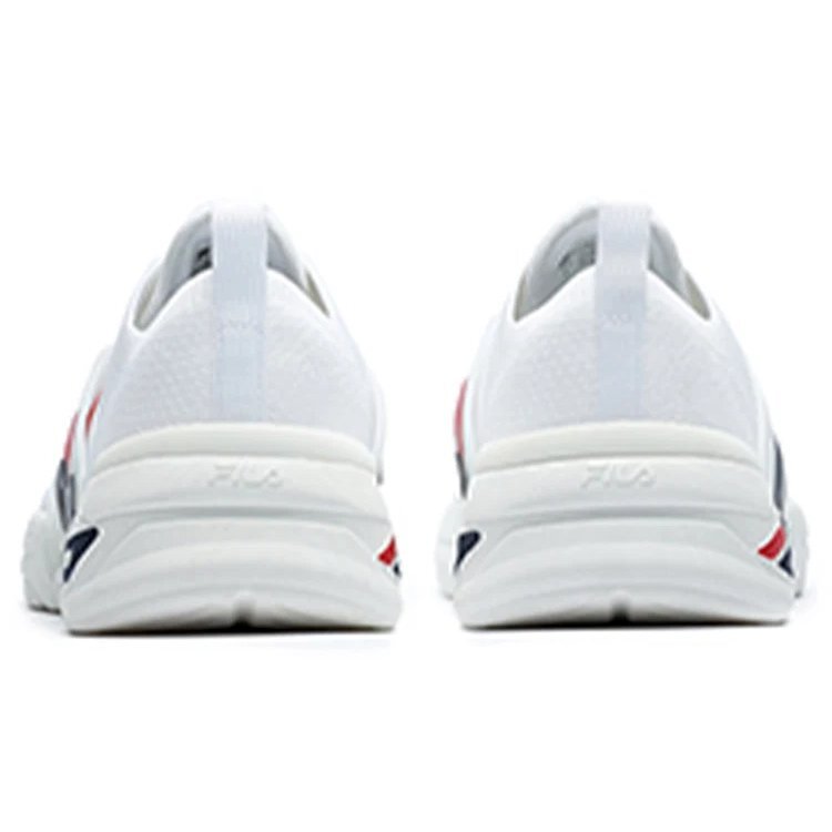 Athletics Mind 5 Sneaker „Weiß“
