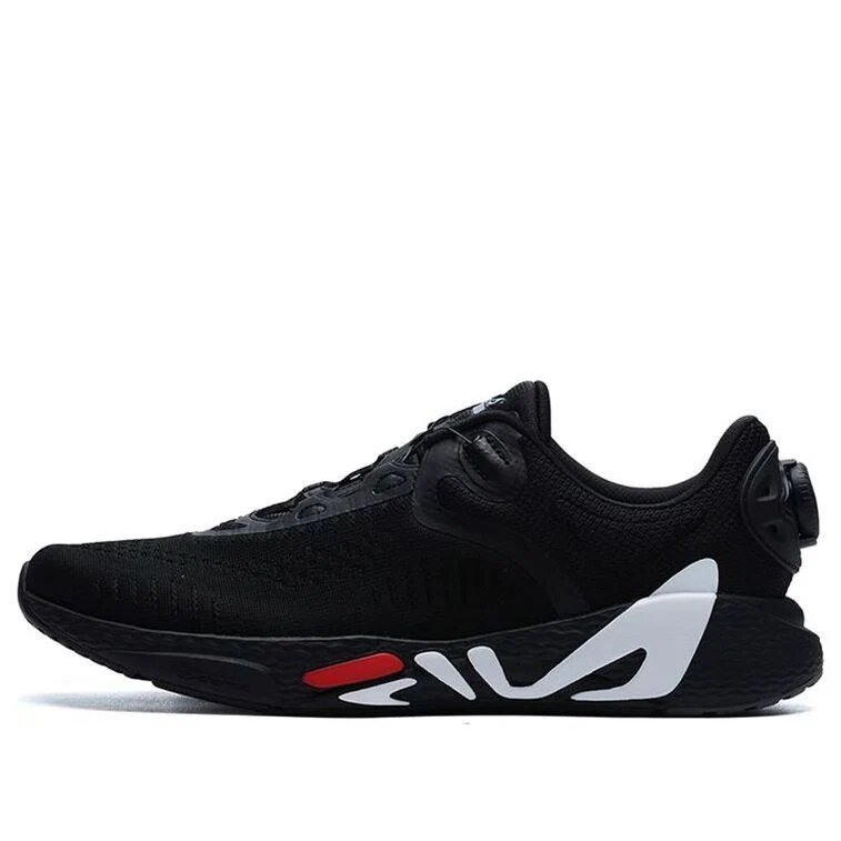 Athletics Mind Boa Laufschuhe „Schwarz“