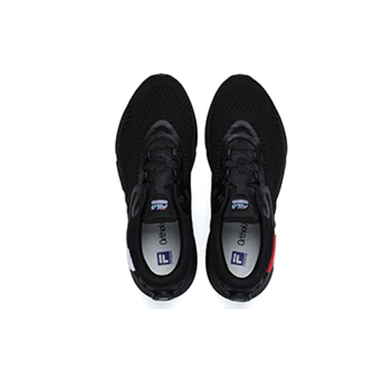 Athletics Mind Boa Laufschuhe „Schwarz“