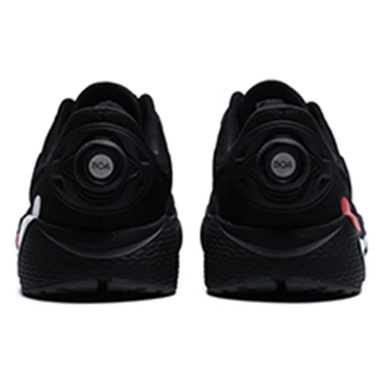 Athletics Mind Boa Laufschuhe „Schwarz“