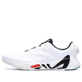 Athletics Mind Boa Laufschuhe „Weiß“
