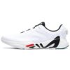 Athletics Mind Boa Laufschuhe „Weiß“