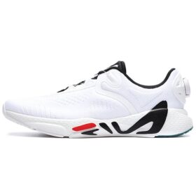 Athletics Mind Boa Laufschuhe „Weiß“