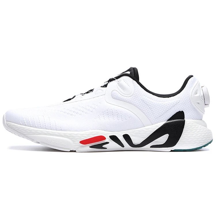Athletics Mind Boa Laufschuhe „Weiß“