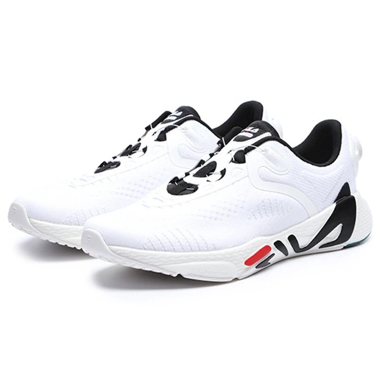Athletics Mind Boa Laufschuhe „Weiß“