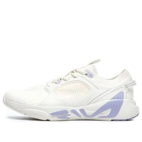 Athletics Mind Elite Schuhe „Weiß-Lila“