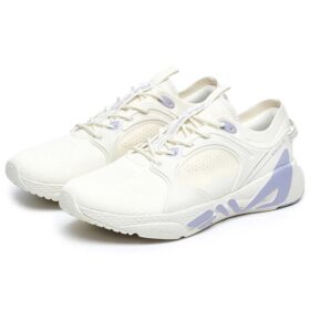 Athletics Mind Elite Schuhe „Weiß-Lila“