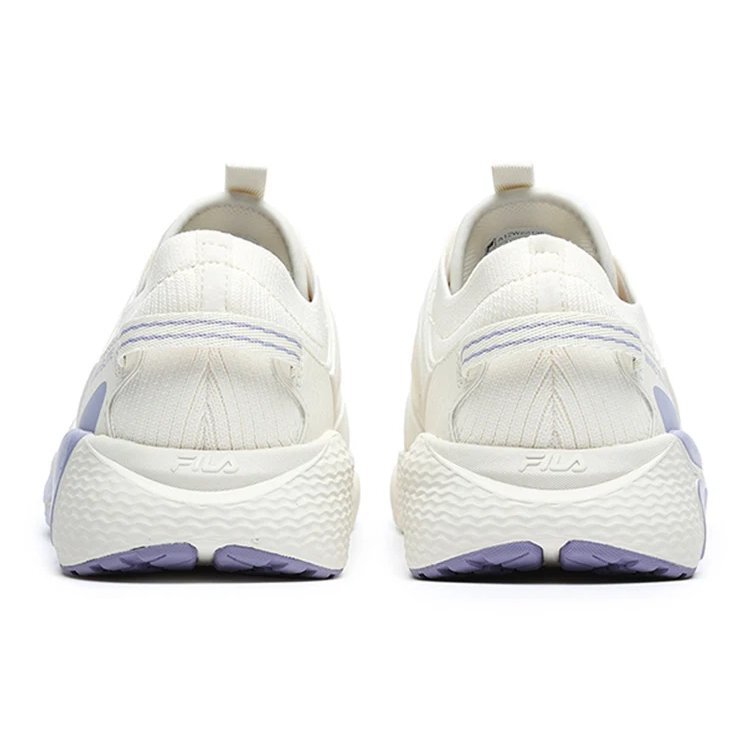 Athletics Mind Elite Schuhe „Weiß-Lila“