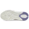Athletics Mind Elite Schuhe „Weiß-Lila“