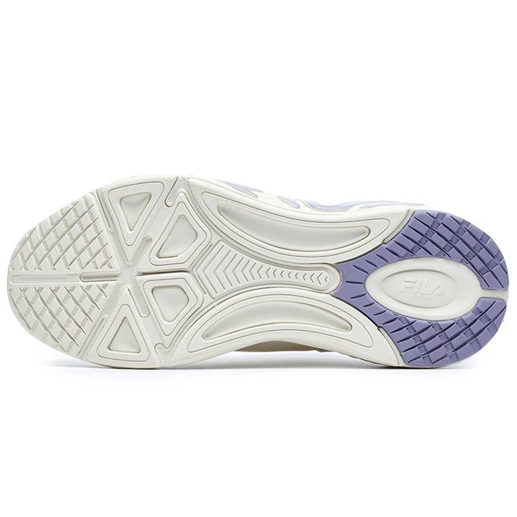 Athletics Mind Elite Schuhe „Weiß-Lila“
