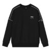 Athletics Pullover „Schwarz“