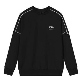 Athletics Pullover „Schwarz“