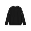 Athletics Pullover „Schwarz“