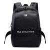 Athletics-Rucksack „Schwarz“