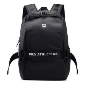 Athletics-Rucksack „Schwarz“