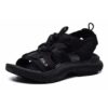 Athletics Sandalen Schwarz