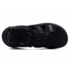 Athletics Sandalen Schwarz