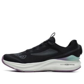 Athletics „Schwarz“