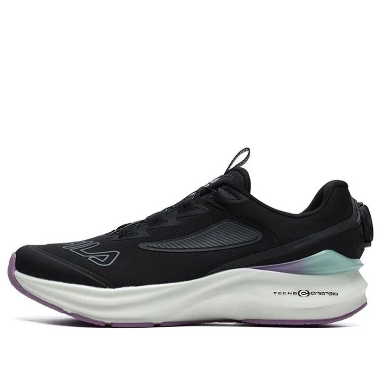 Athletics „Schwarz“