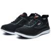 Athletics „Schwarz“