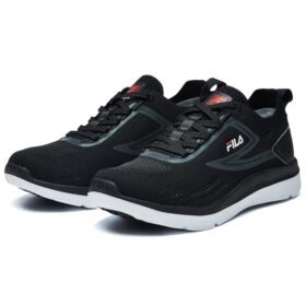 Athletics „Schwarz“