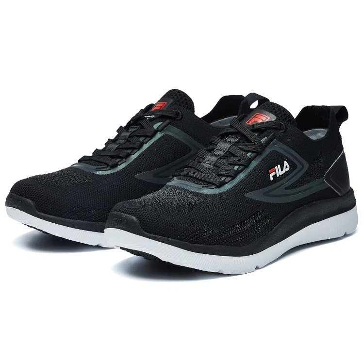 Athletics „Schwarz“