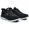 Athletics „Schwarz“