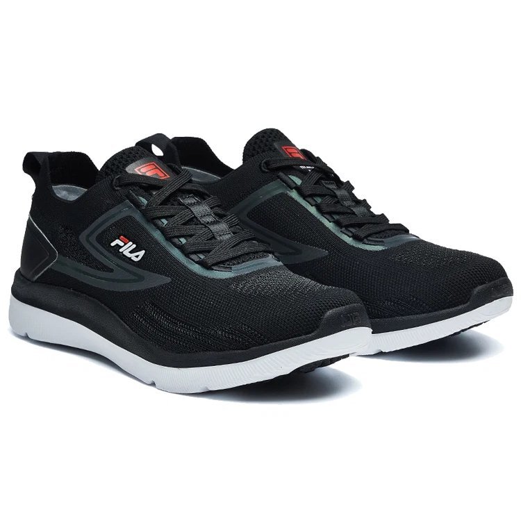 Athletics „Schwarz“