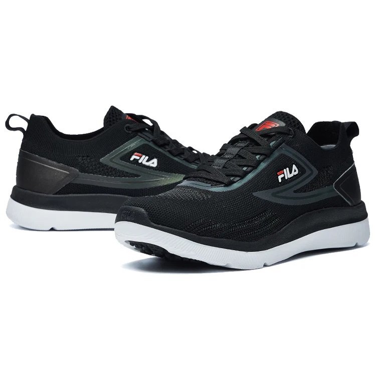 Athletics „Schwarz“