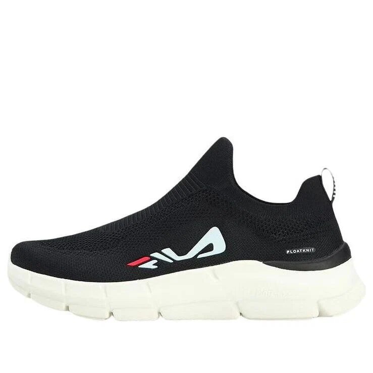 Athletics Socken Schuhe „Schwarz“
