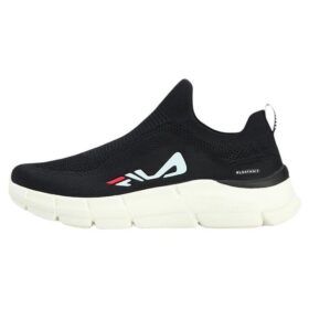 Athletics Socken Schuhe „Schwarz“