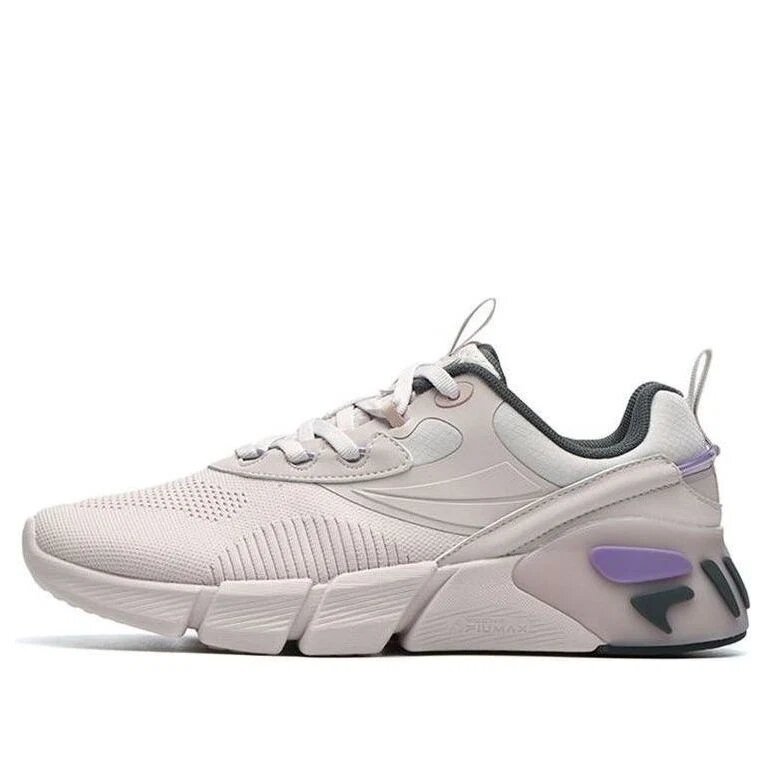 Athletics Sportschuhe Grau