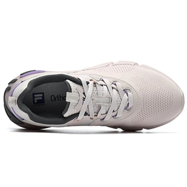 Athletics Sportschuhe Grau