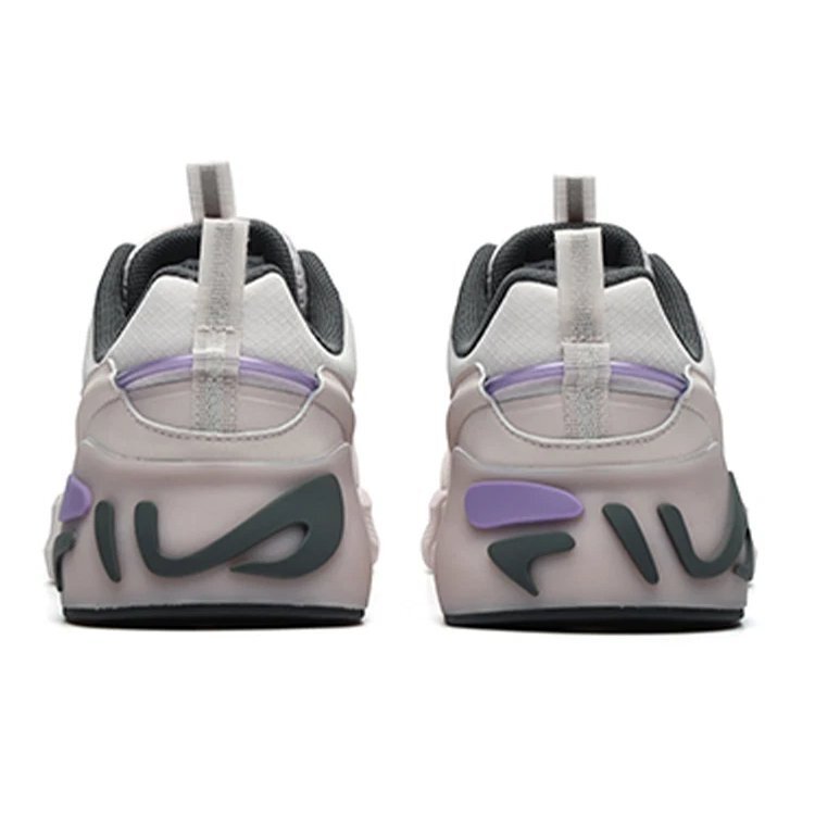 Athletics Sportschuhe Grau