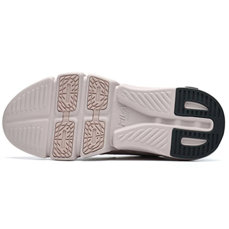 Athletics Sportschuhe Grau