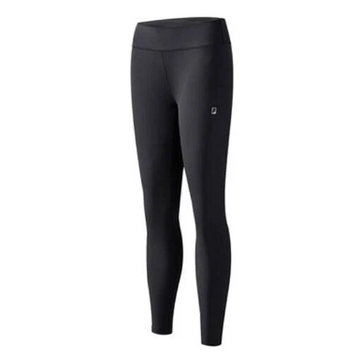 Athletics Strick-Leggings Schwarz