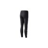 Athletics Strick-Leggings Schwarz
