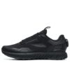Athletics „Triple Black“