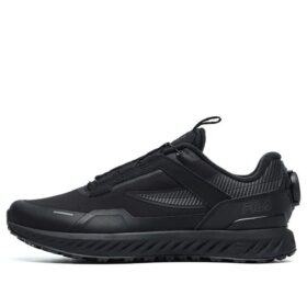Athletics „Triple Black“
