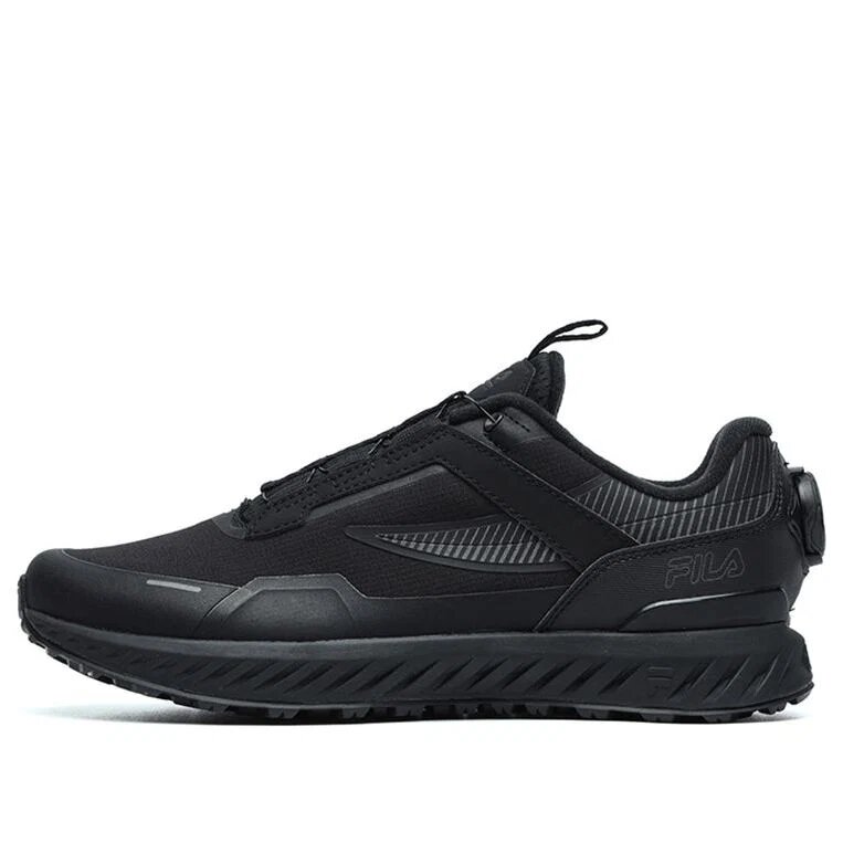 Athletics „Triple Black“