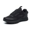Athletics „Triple Black“