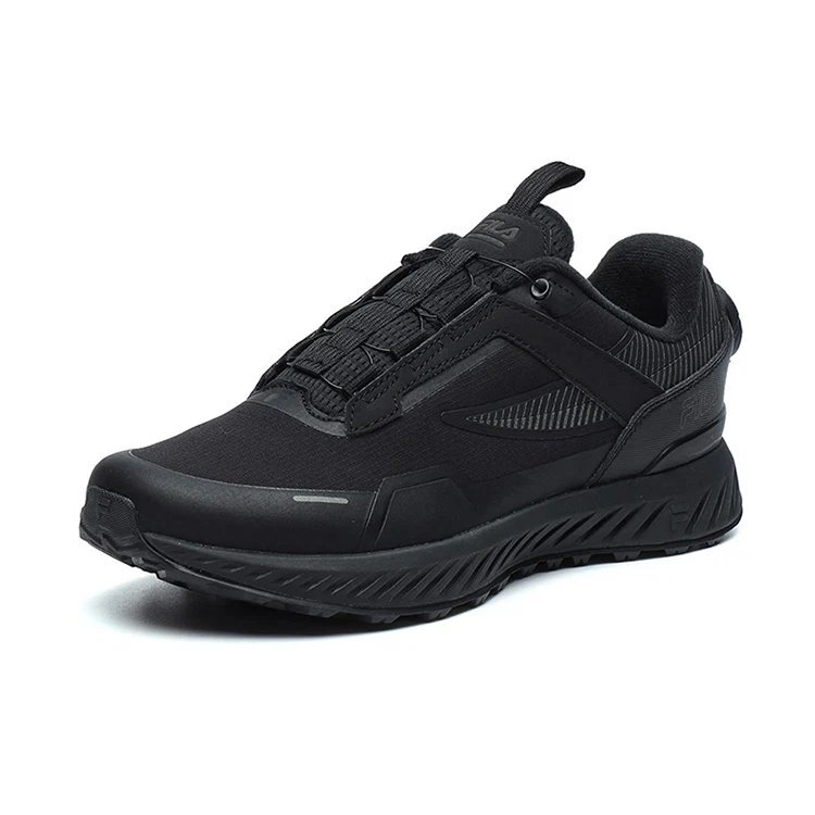 Athletics „Triple Black“