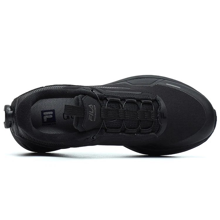 Athletics „Triple Black“