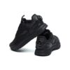 Athletics „Triple Black“