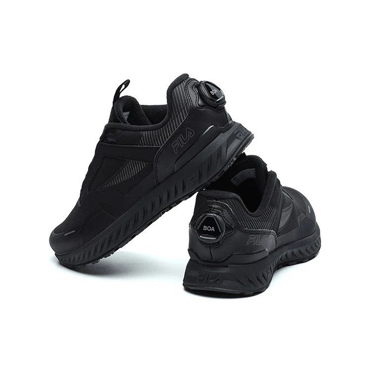 Athletics „Triple Black“