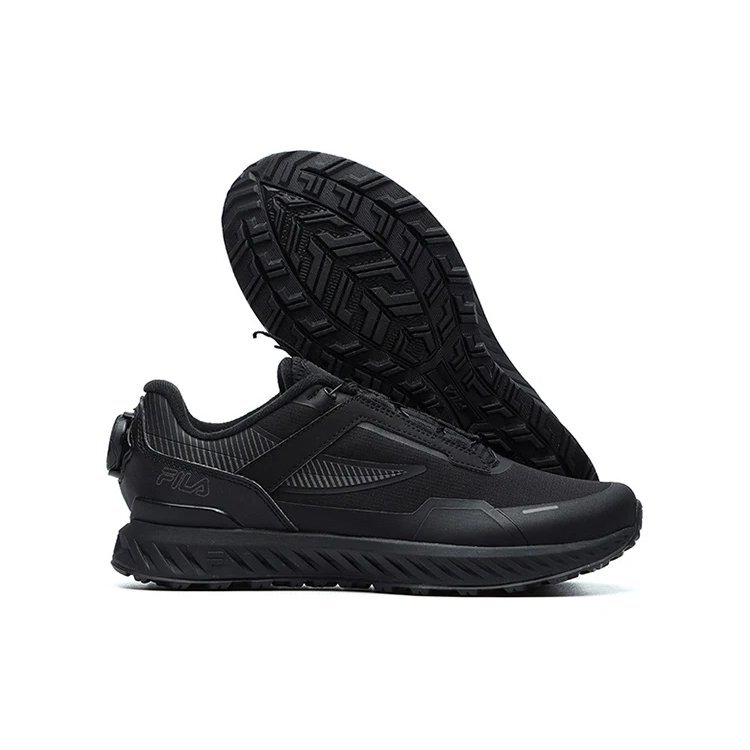 Athletics „Triple Black“