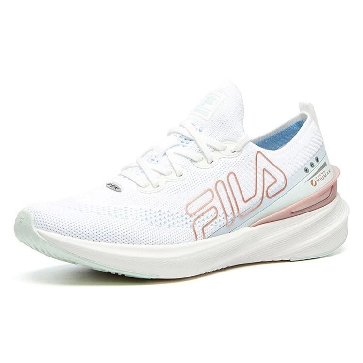Athletics Vola 200 Low Top Weiß