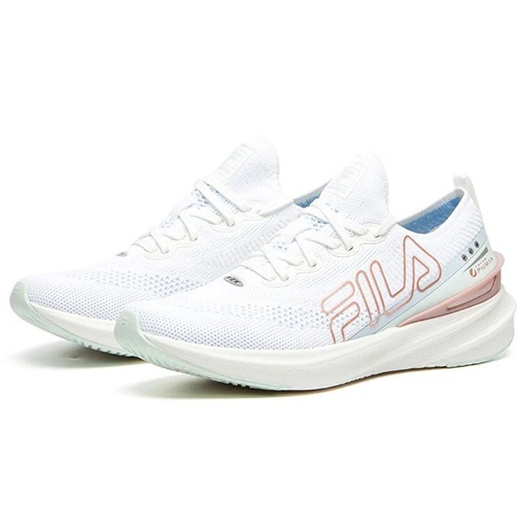 Athletics Vola 200 Low Top Weiß