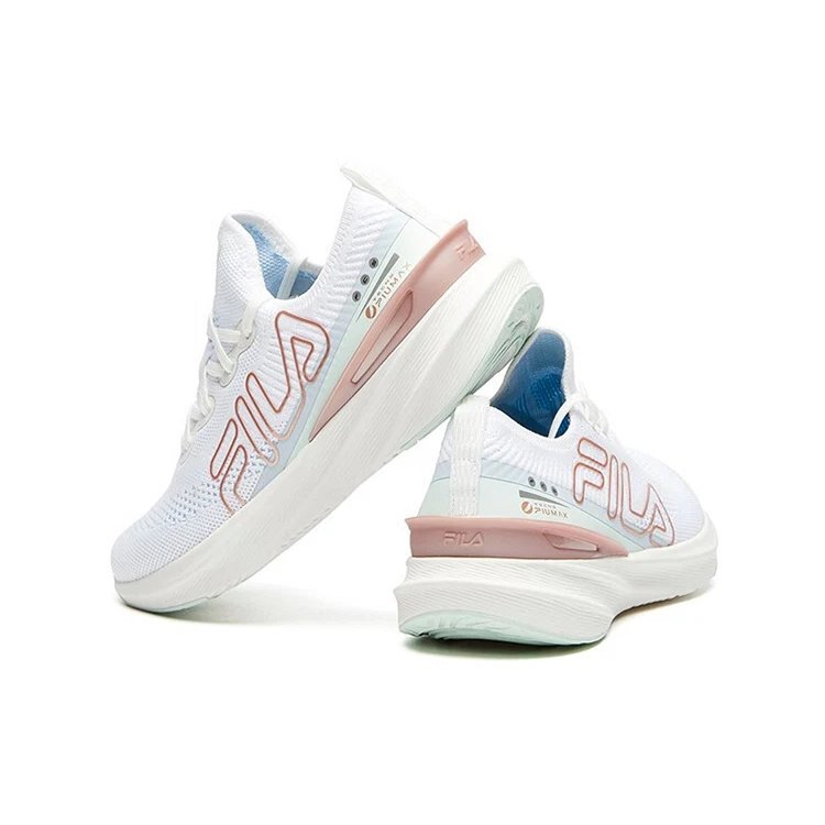 Athletics Vola 200 Low Top Weiß