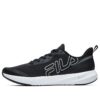 Athletics Vola Run Low-Top Schwarz